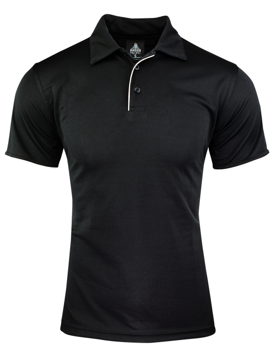 YARRA MENS POLOS - V1302