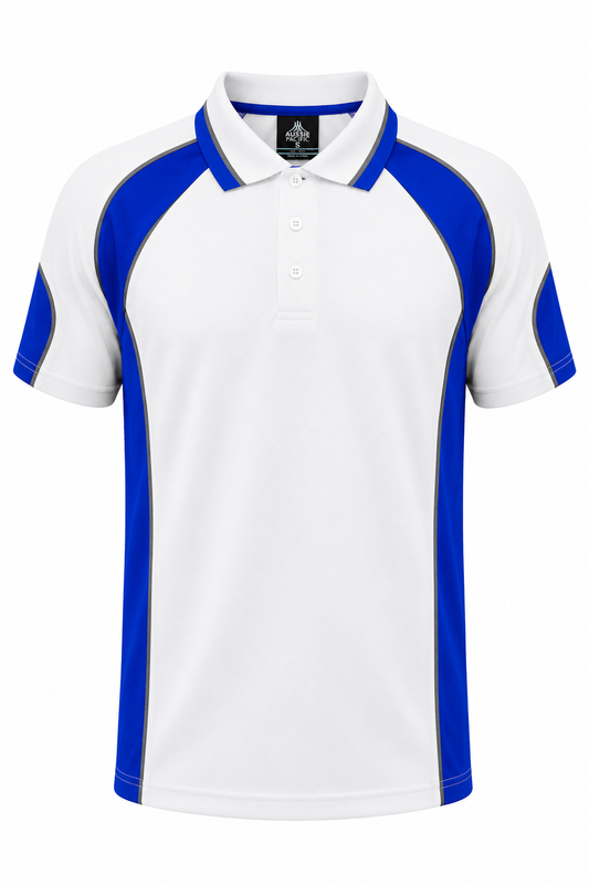 MURRAY MENS POLOS RUNOUT - V1300