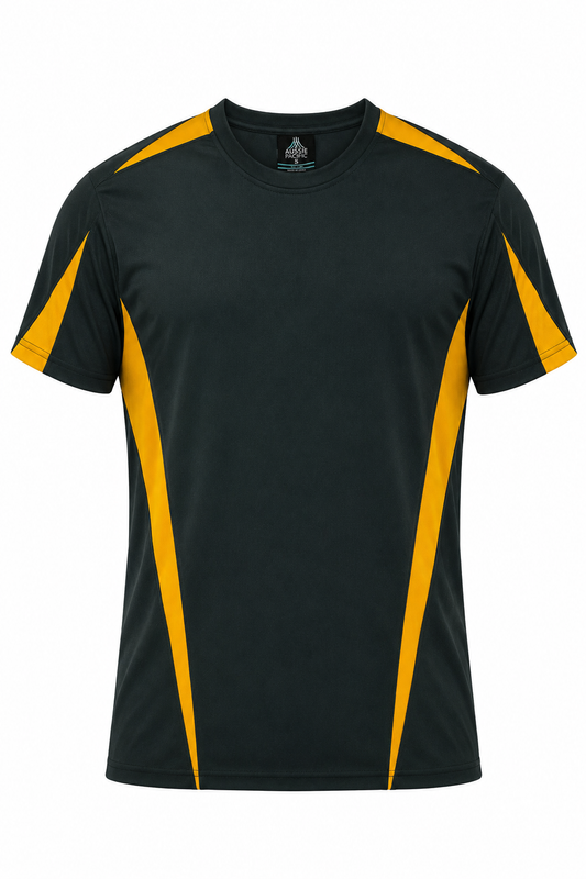 EUREKA MENS TEES - V1204