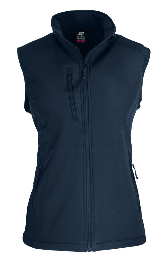 OLYMPUS LADY VESTS - V2515
