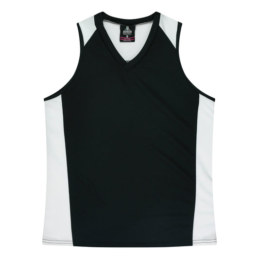 PREMIER LADY SINGLETS - V2101