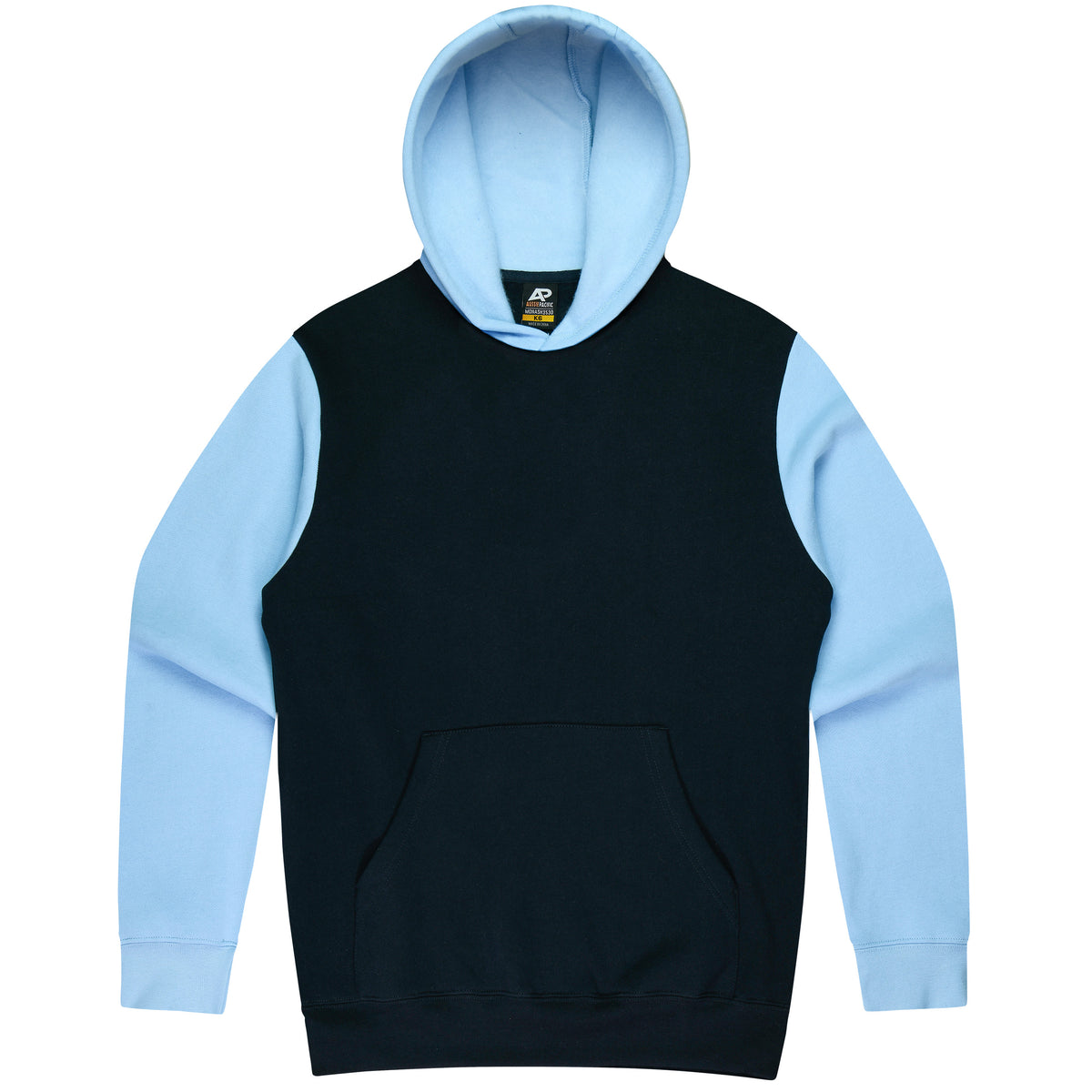 MONASH KIDS HOODIES RUNOUT - V3530