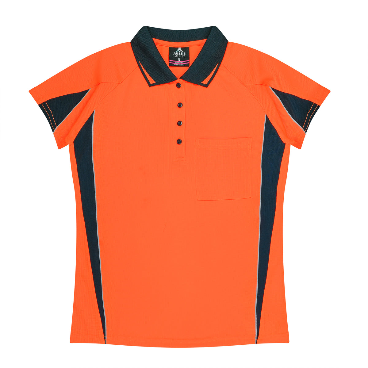 EUREKA LADY POLOS RUNOUT - V2304