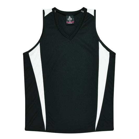 EUREKA LADY SINGLETS - V2104