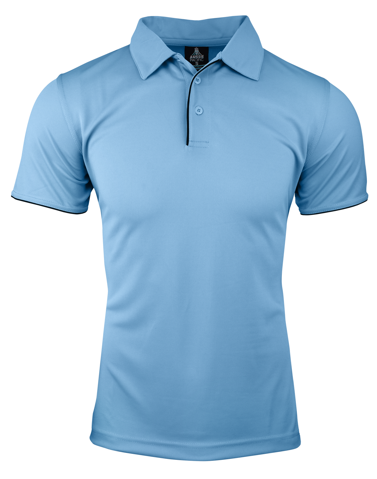 YARRA MENS POLOS - V1302