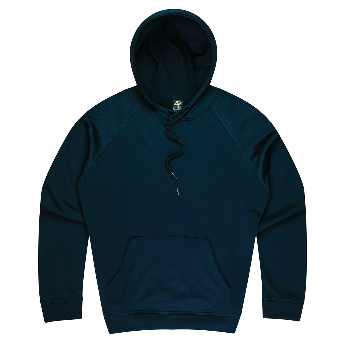 CRUSADER MENS HOODIES - V1527