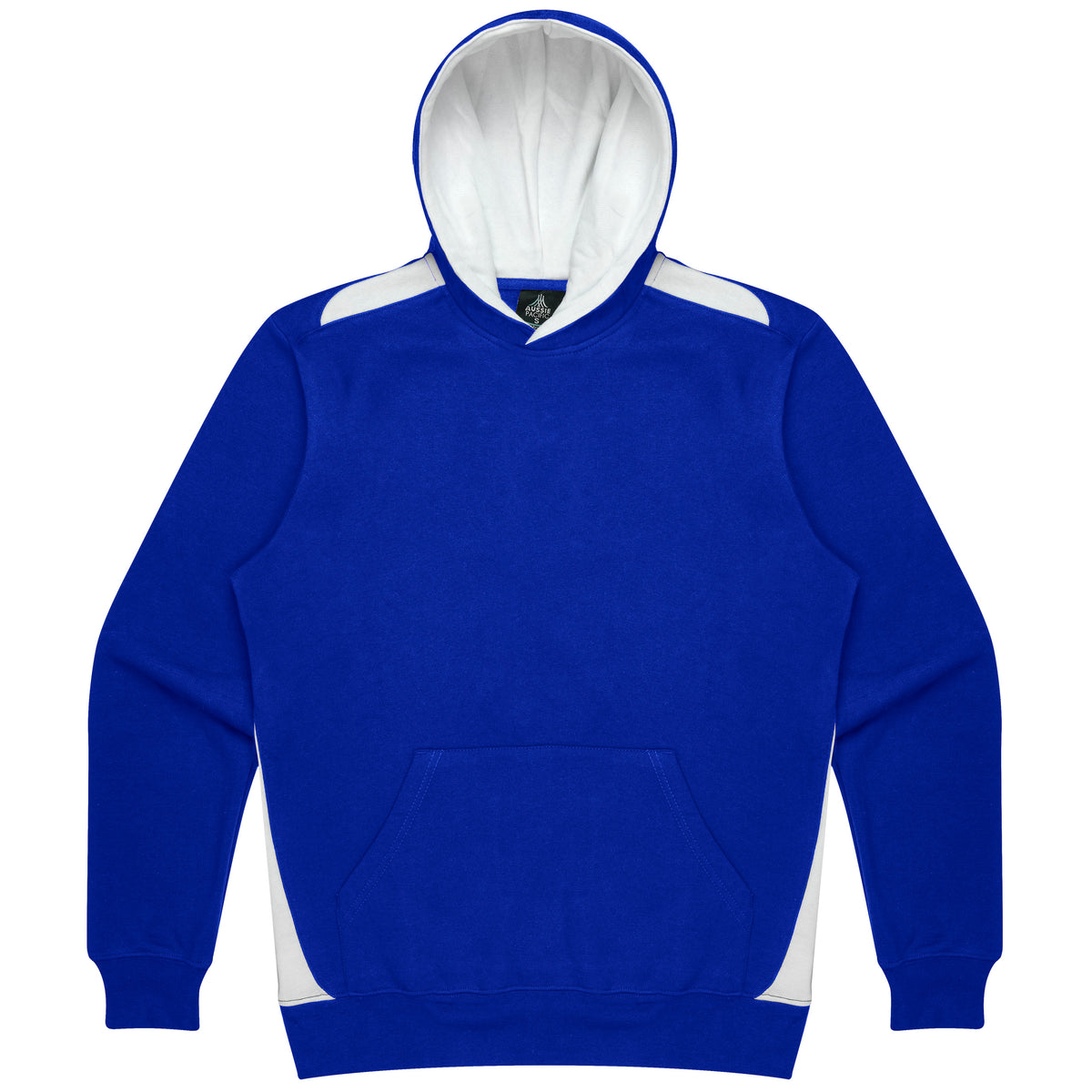 PATERSON KIDS HOODIES - V3506