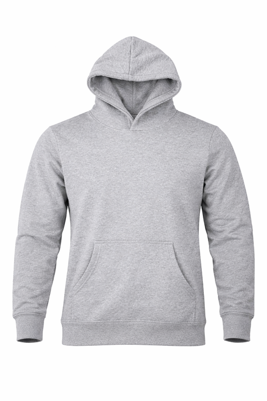 BRUNSWICK KIDS HOODIES - V3533
