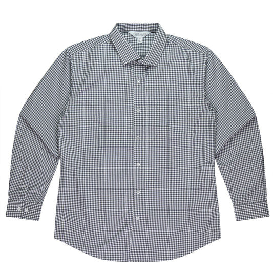 EPSOM MENS SHIRT LONG SLEEVE - V1907L