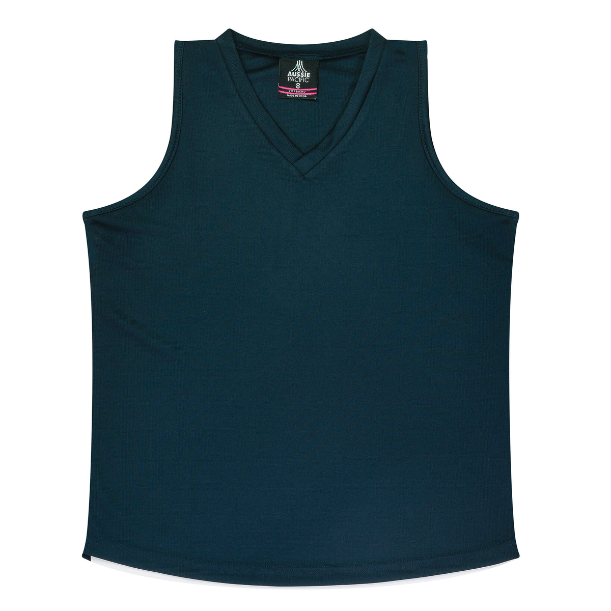 BOTANY LADY SINGLETS - V2107