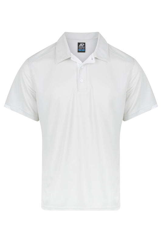 MORRIS MENS POLOS - V1317