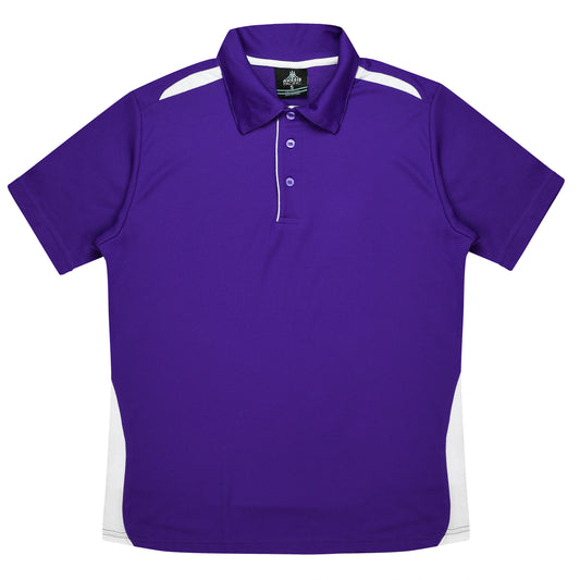 PATERSON KIDS POLOS - V3305