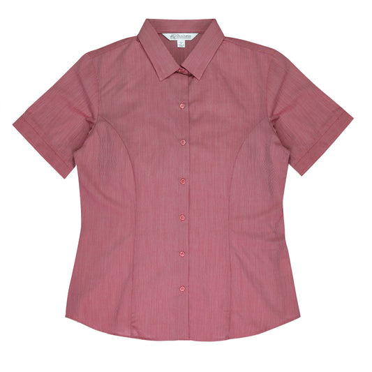 BELAIR LADY SHIRT SHORT SLEEVE RUNOUT - V2905S