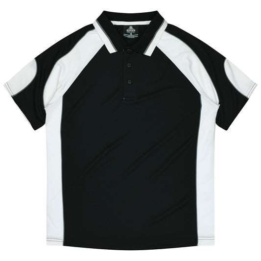 MURRAY KIDS POLOS - V3300