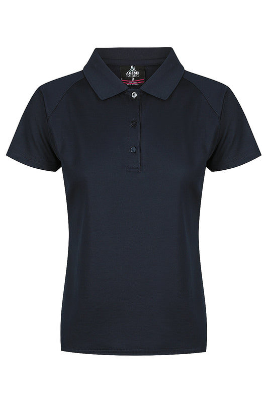 KEIRA LADY POLOS - V2306