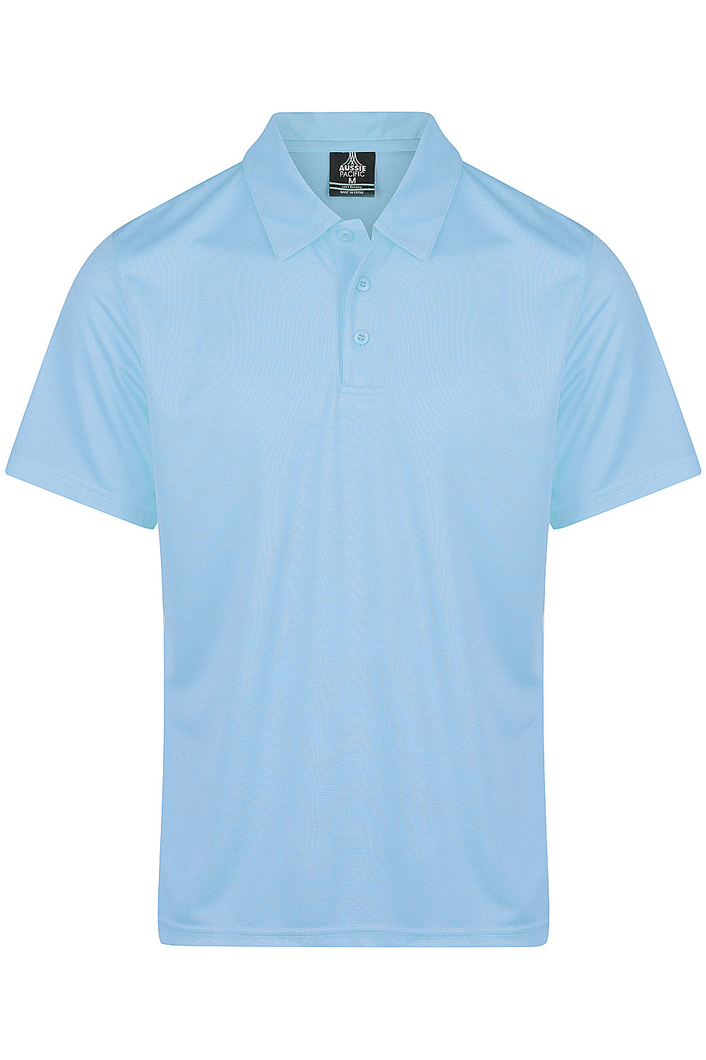 BOTANY MENS POLOS - V1307