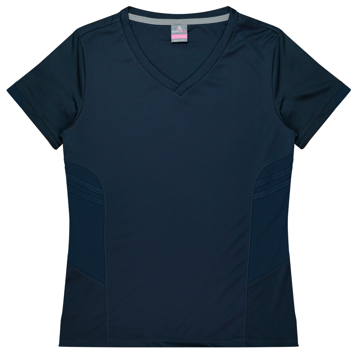 TASMAN LADY TEES - V2211