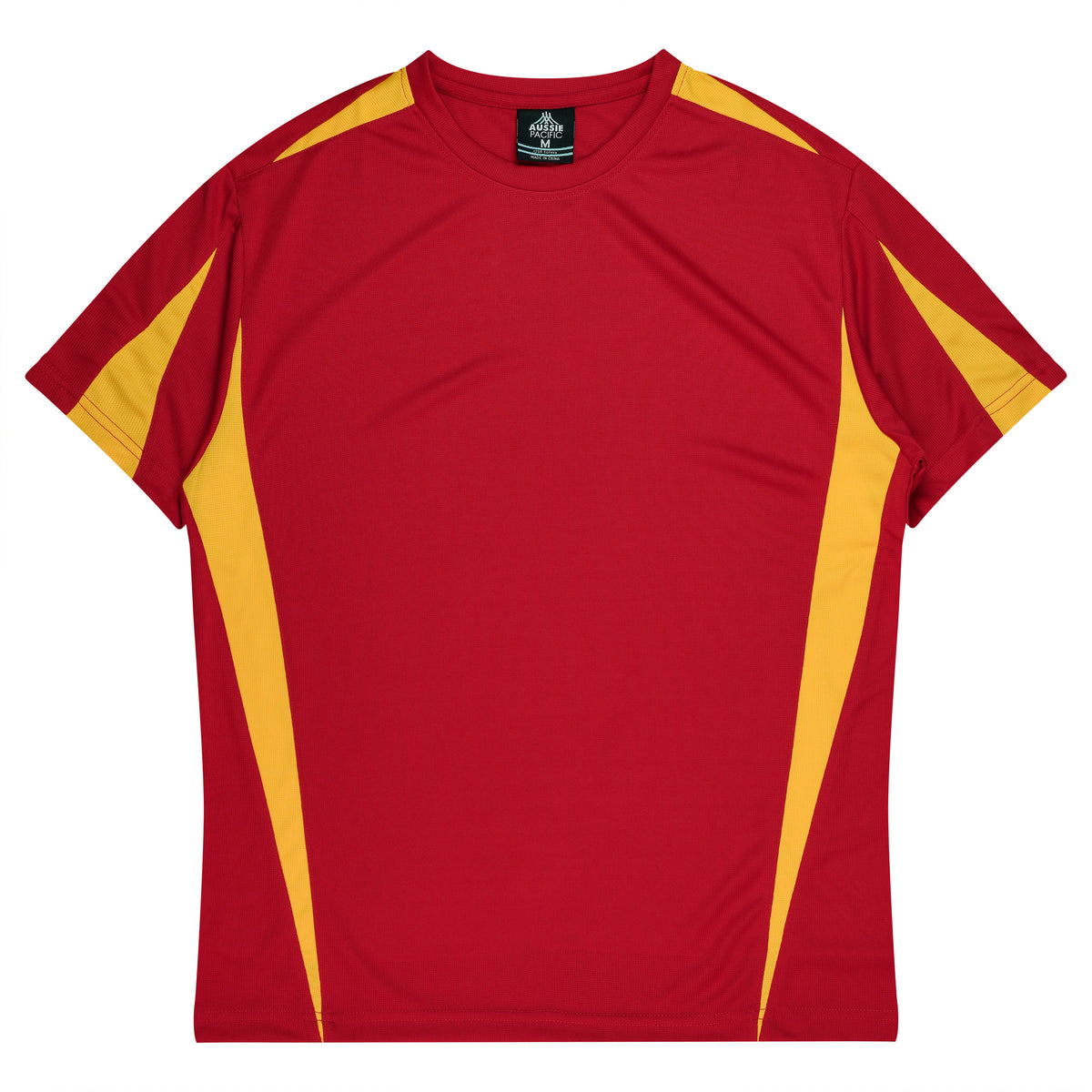 EUREKA KIDS TEES RUNOUT - V3204