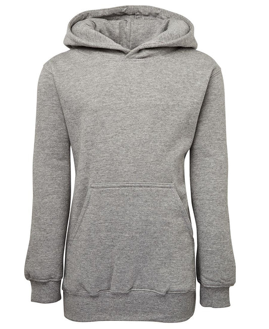 JB's KIDS FLEECY HOODIE NAVY
