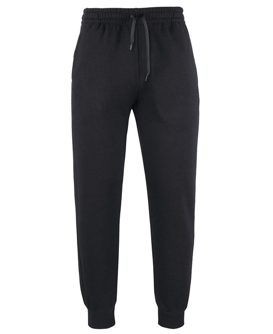 C of C CUFFED TRACK PANT NAVY