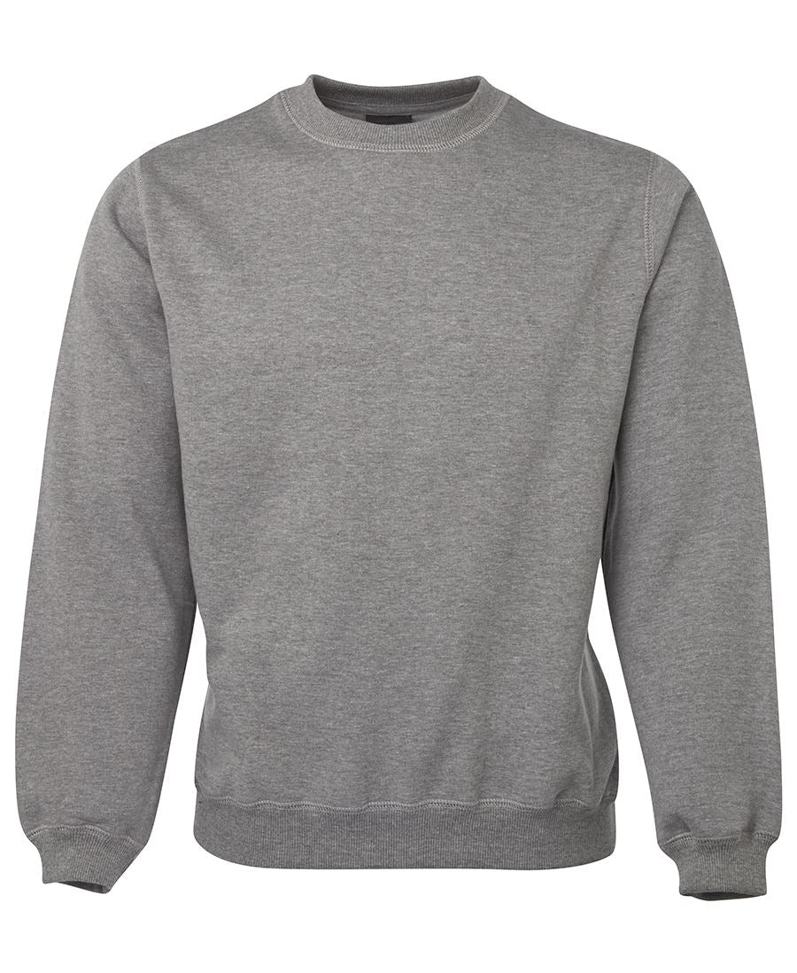 JB's P/C FLEECY SWEAT NAVY