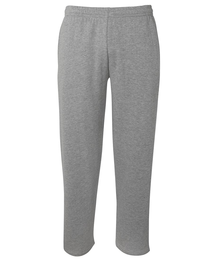 JB's P/C FLEECY SWEAT PANT NAVY