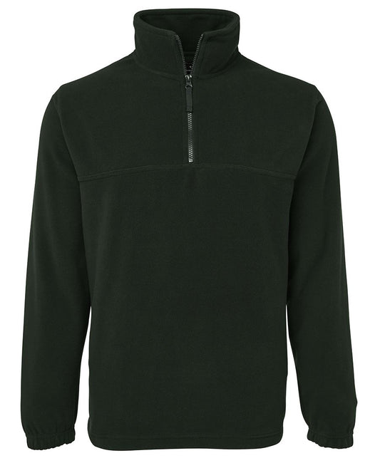 JB's 1/2 ZIP POLAR NAVY