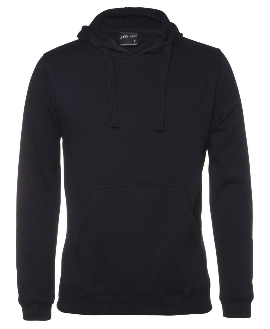 JB's P/C POP OVER HOODIE ARMY