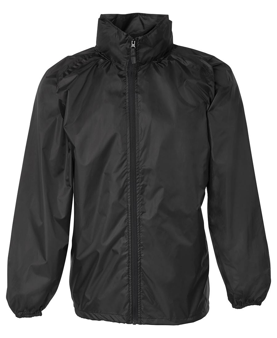 JB's RAIN FOREST JACKET NAVY