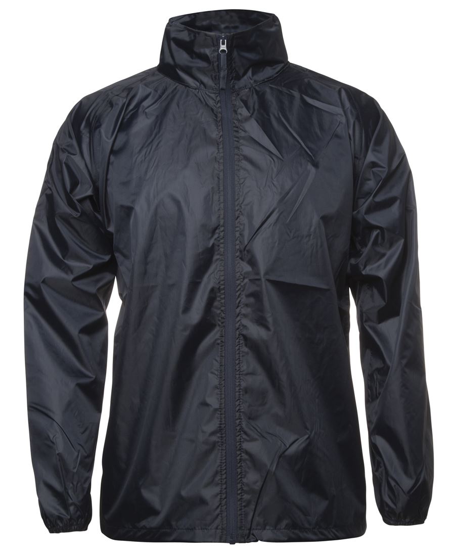 JB's RAIN FOREST JACKET NAVY
