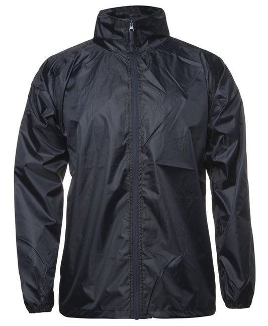 JB's RAIN FOREST JACKET NAVY