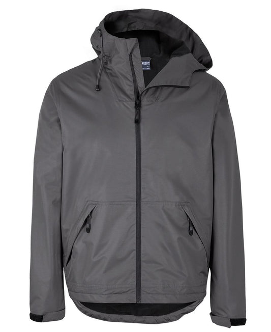 PODIUM TECH JACKET NAVY