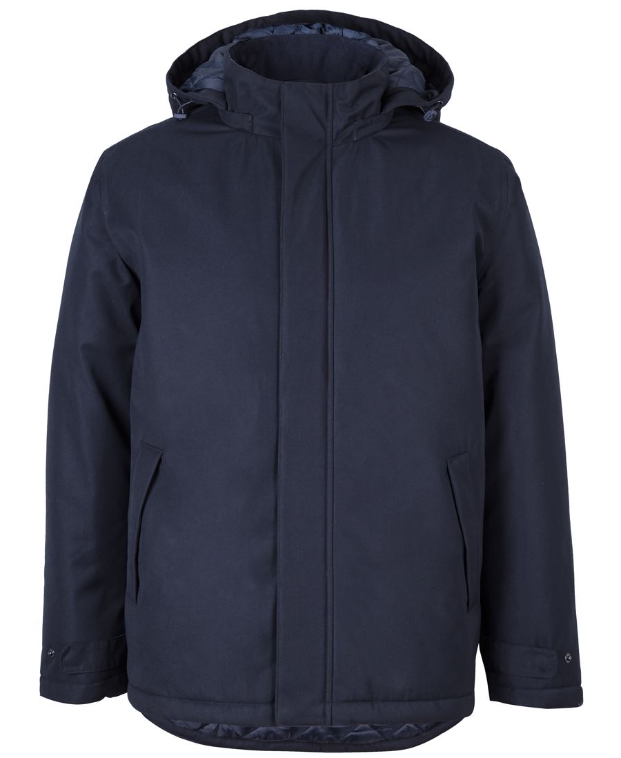 JB's SOUTHERN LANDS JACKET NAVY