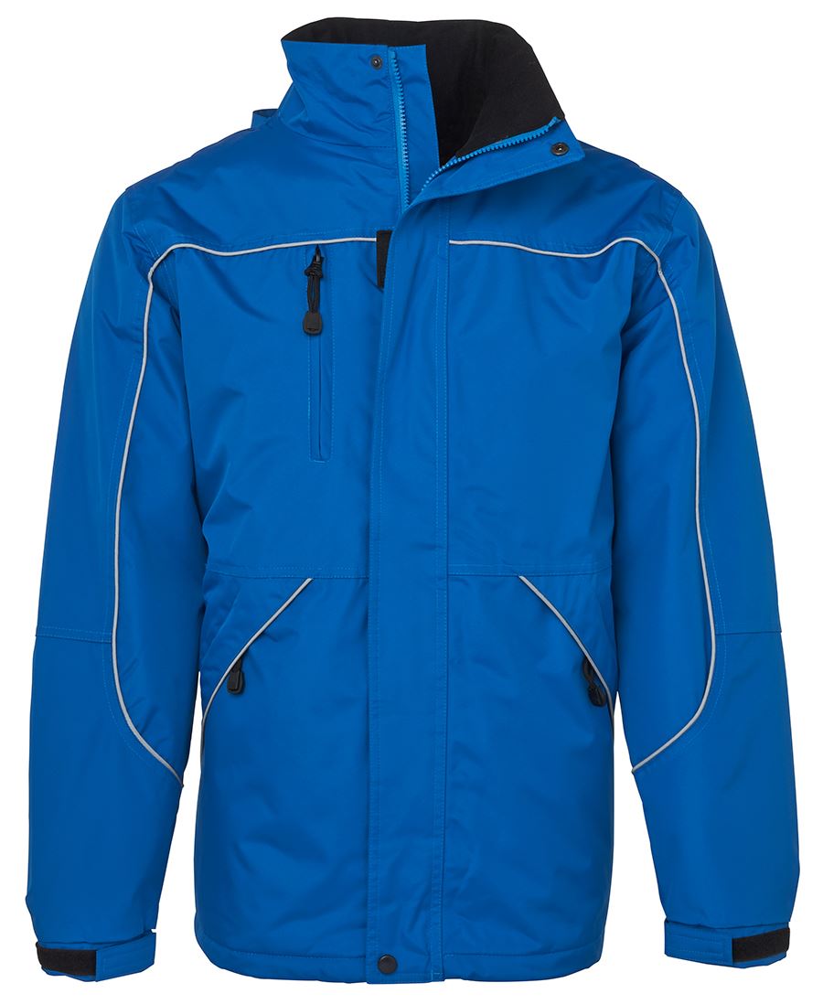 JB's TEMPEST JACKET ARMY