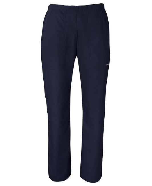 JB's LADIES SCRUBS PANT NAVY