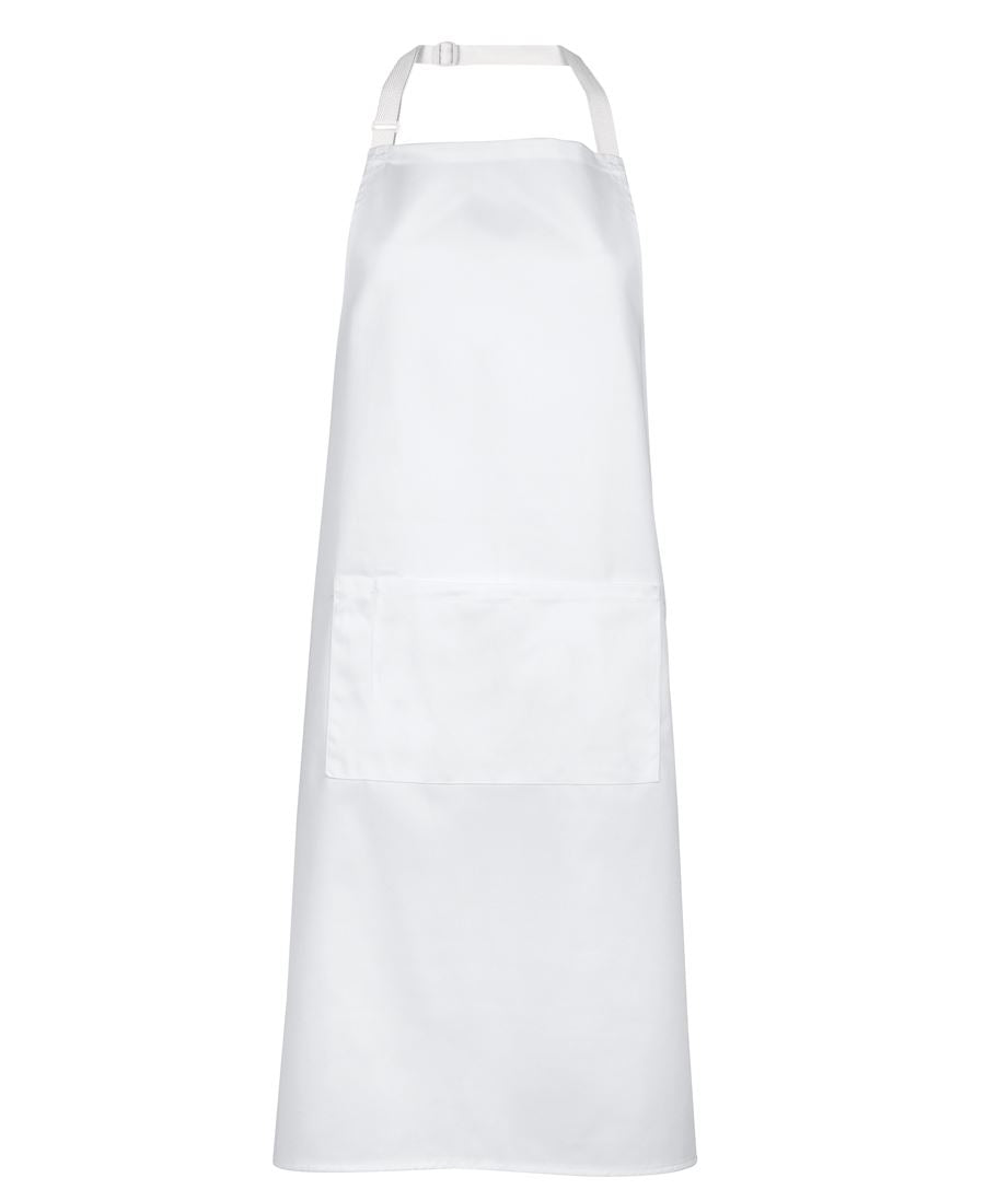 JB's 86x50 APRON BLACK