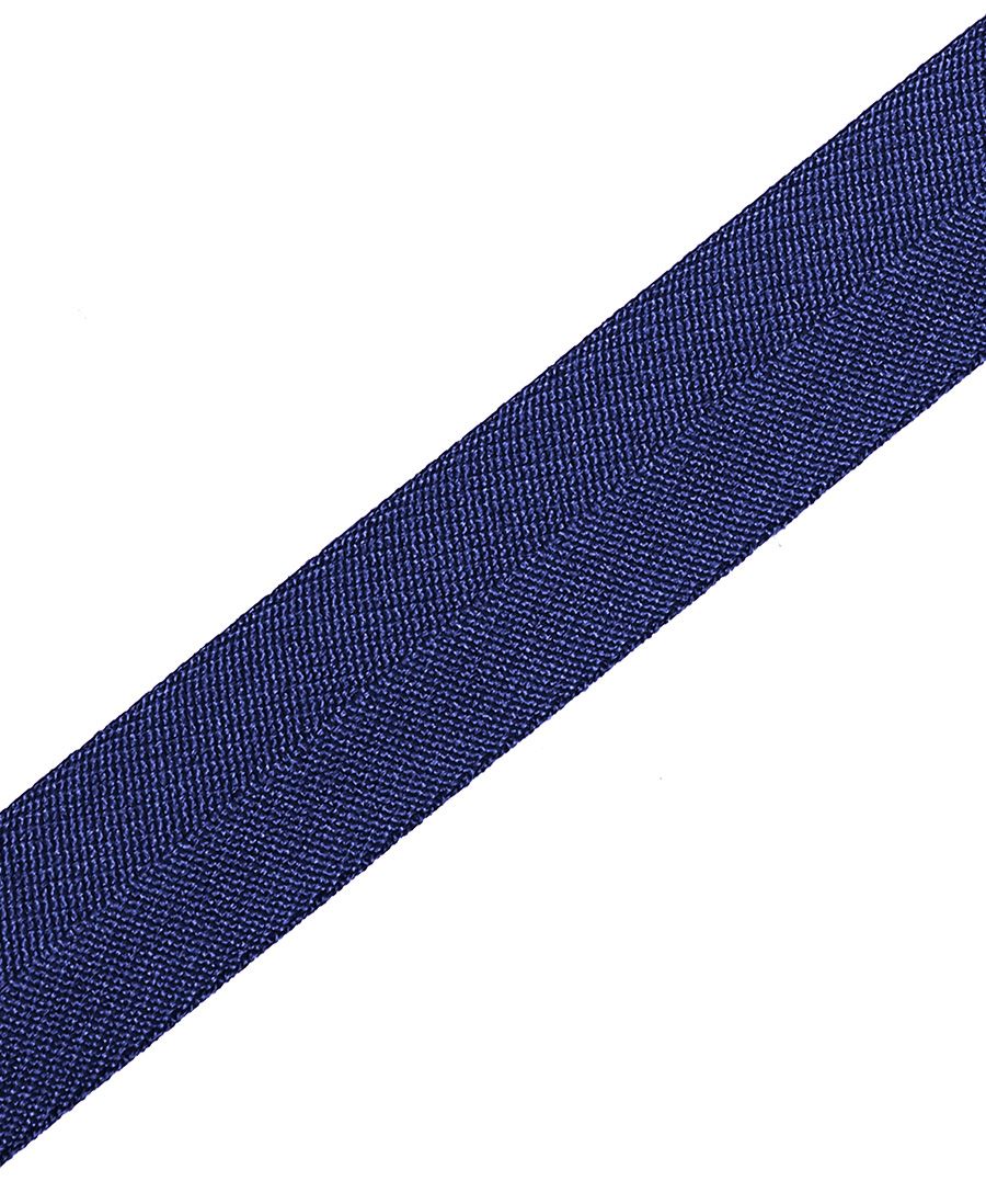 JB's CHANGEABLE CROSS BACK APRON STRAP RED