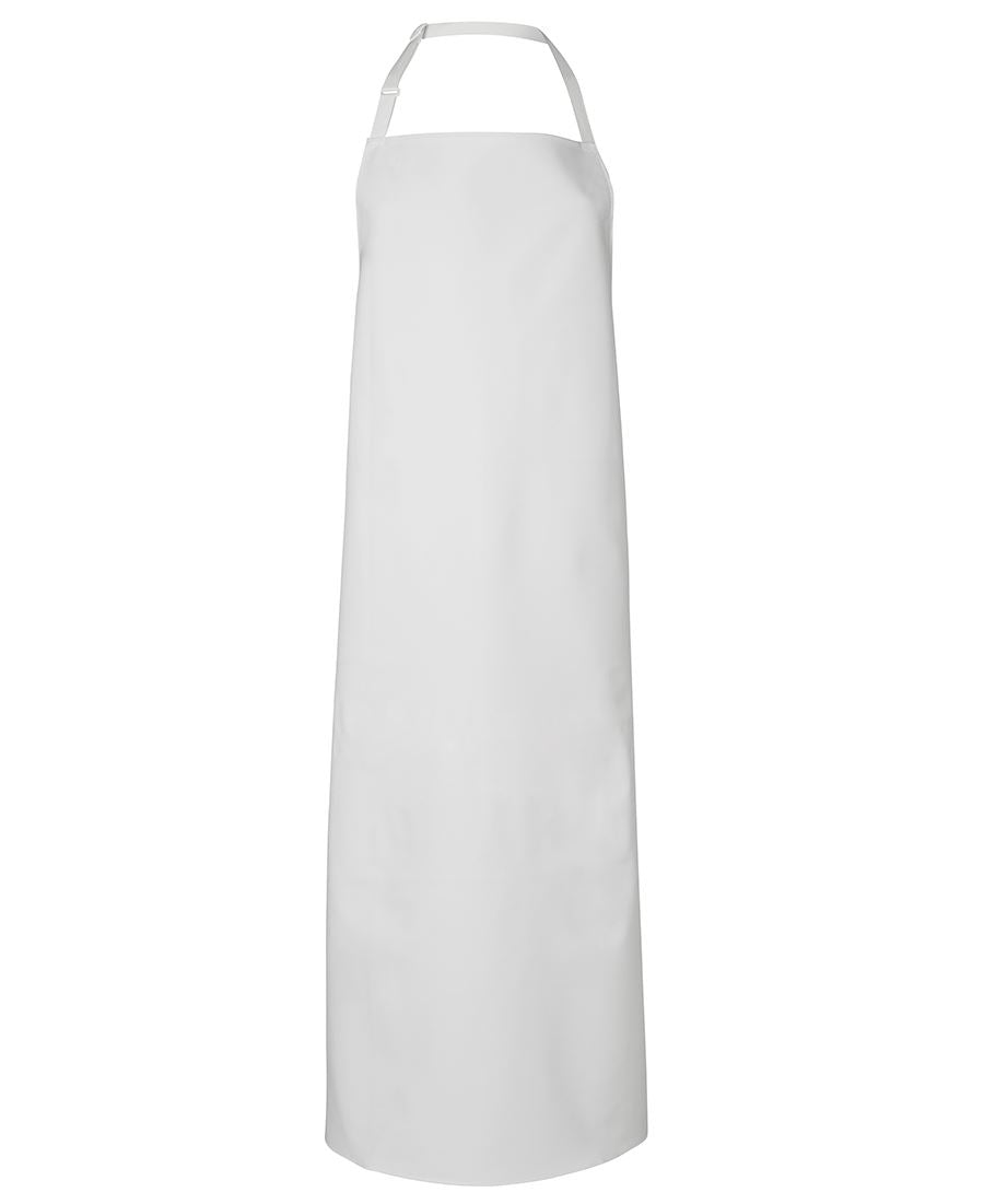 JB's 300GSM VINYL 90X120 APRON ROYAL
