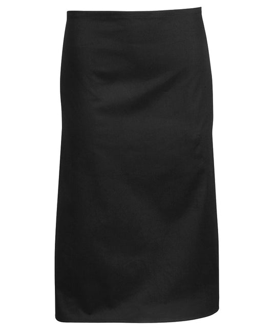 JB's 86x70 APRON (NO POCKET) WHITE