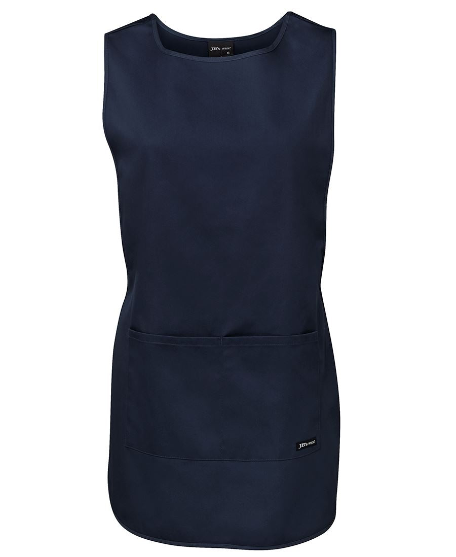 JB's SMOCK NAVY -L