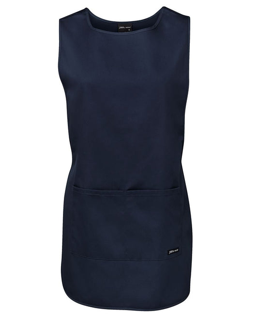 JB's SMOCK NAVY -L