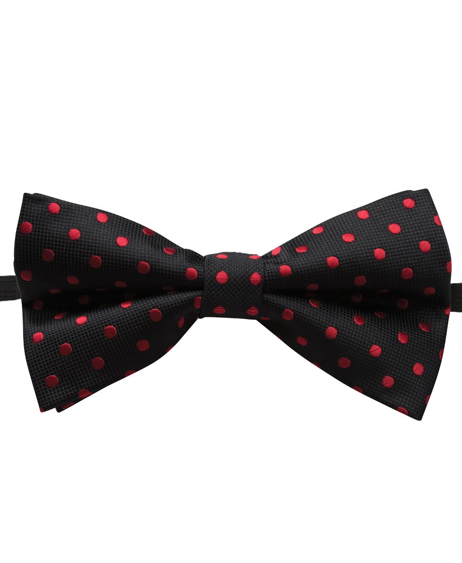 JB's BOW TIE BLACK