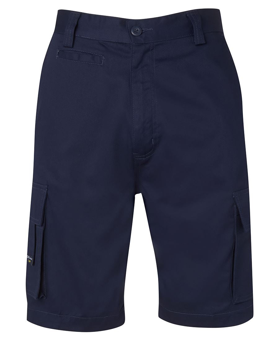JB's LIGHT MULTI PKT SHORT NAVY-82R