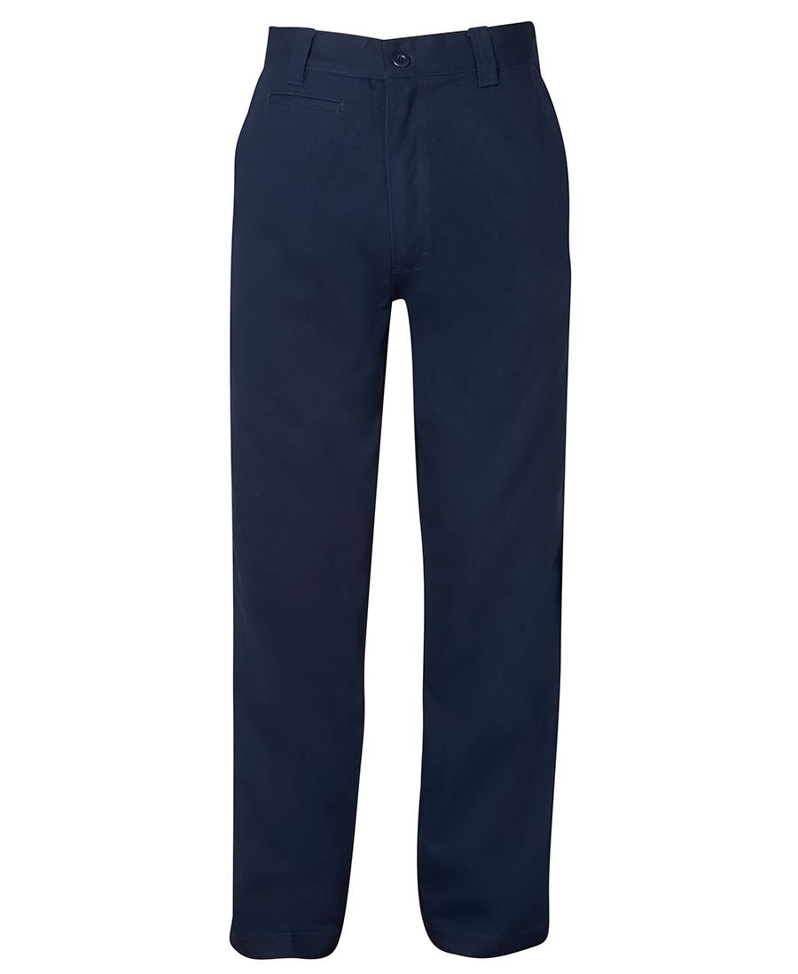 JB's M/RISED WORK TROUSER NAVY-87S