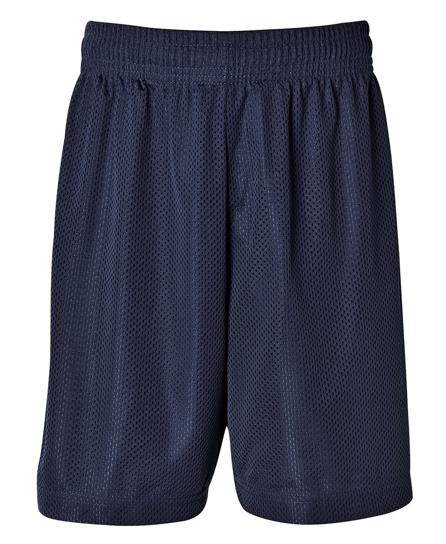 PODIUM BASKETBALL SHORT NAVY