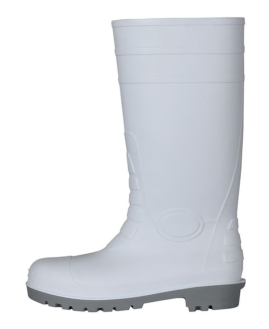 JB's TRAD GUMBOOT BLACK