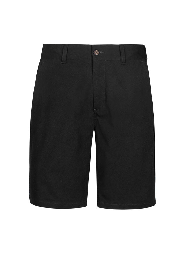 Mens Lawson Short - Black