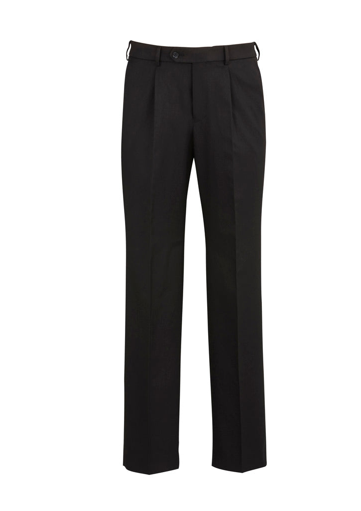 Mens Detroit Pant (Regular) - Black