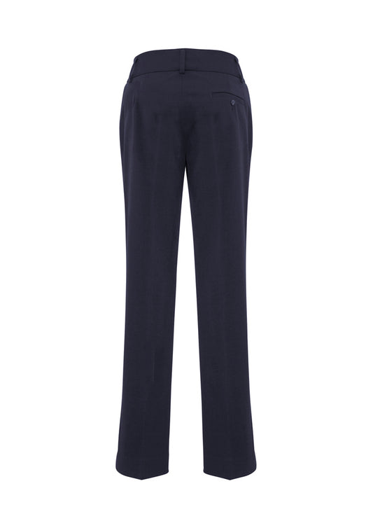Womens Stella Perfect Pant - back