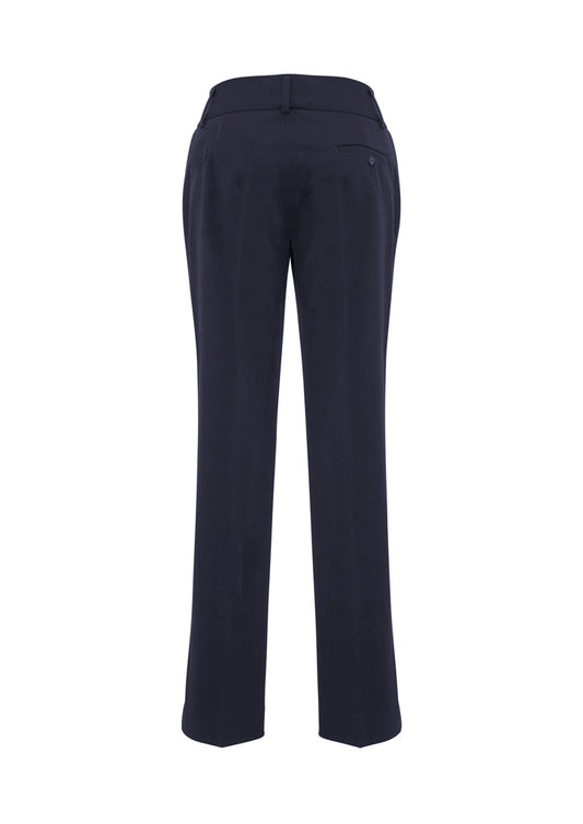 Womens Eve Perfect Pant - back
